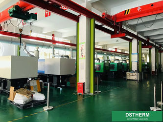 Cina DSTHERM INDUSTRIAL LIMITED