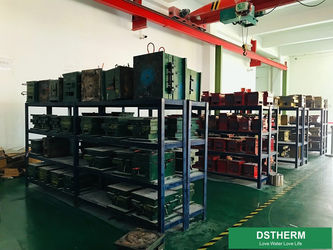 Cina DSTHERM INDUSTRIAL LIMITED