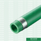 Plastik Komposit Fiberglass Ppr Pipe Pn25 50mm Ppr Aluminium Composite Pipe 50mm Untuk Sistem Pemanas