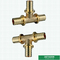 Press Ring PEX Brass Fittings CW617N Material pipa Slide Fittings