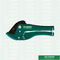 Pemotong Pipa Plastik PPR Cutter ISO9001 DIN8077 / 8078 Warna OEM ukuran 20-110mm