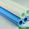 Grade Aaa Ppr Plastic Water Pipe Non Toxic Untuk Sanitary Pipe / Fittings