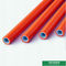 20mm Plastik PPR Pipe Corrosion Resistance Color Customization DIN8077 Standard