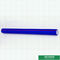 Pipa PPR Plastik Las Warna Biru Tidak Beracun Untuk Pasokan Air Panas Din 8078 Standard