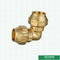 CW617N Equal Threaded Brass Compression Fittings 22MM