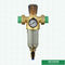 Dengan Ppr Union Brass Nickel Plated Water Purifier Pre-Filter Backwash Prefilter Instalasi Universal