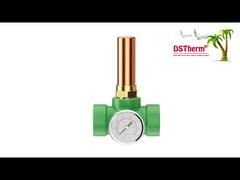 Lihat Mengapa Memilih PPR Water Hammer Eliminator 20mm 25mm 32mm