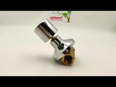 Lihat Mengapa Memilih Katup Stop Kuningan Berlapis Krom Katup Global Gaya Amerika Selatan B 1/2"-1"