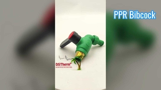 Solusi Pipa Anti Bocor Katup Bibcock PPR