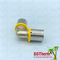 1/2 &quot;- 2&quot; Compression Brass Fittings Equal Threaded Elbow Gas Press Fittings
