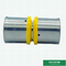 Pex Aluminium Pex Pipe Gas Brass Fittings Equal Threaded Elbow Press Fittings
