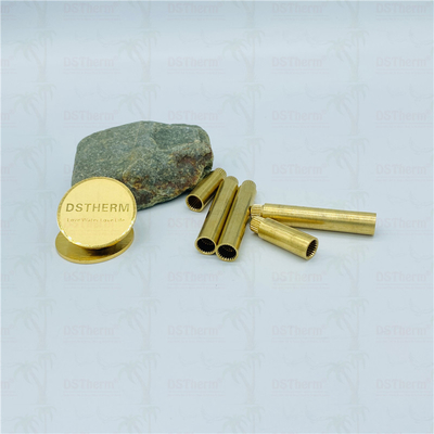 Kartrid katup berlapis krom dengan lengan ekstensi 1/2 " - 1" Ukuran yang disesuaikan