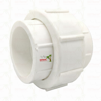 Ppr Plastic Union Untuk Sistem Pipa Dimensi & Warna & Logo Disesuaikan