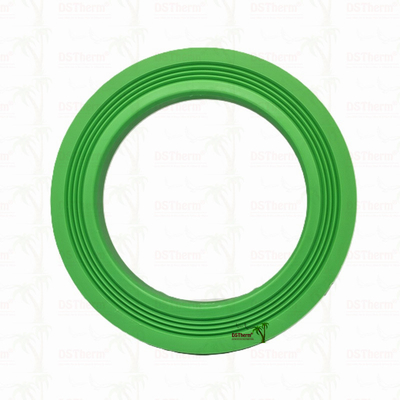 Ppr Flange Core Plastic Pipe Accessories Untuk Sistem Drainase Ukuran Disesuaikan
