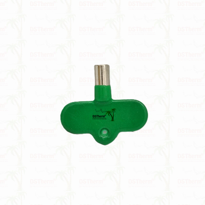 Brass Lock Gate Valve Untuk Sistem Pipa Ketahanan Korosi Ukuran Disesuaikan