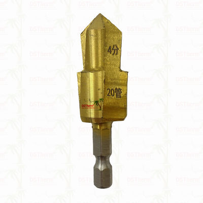 Mata Bor untuk Pipa, Ubin & Beton 1/2" 3/4" 1"