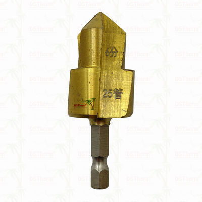 Mata Bor untuk Pipa, Ubin & Beton 1/2" 3/4" 1"