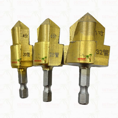 Mata Bor untuk Pipa, Ubin & Beton 1/2" 3/4" 1"