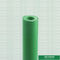 100% Pipa Stabi Komposit Aluminium PPR Aluminium Murni Yang Dapat Diandalkan Untuk Pipa Rumah DIN8077 / 8078 Standar