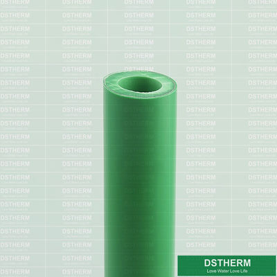 Pipa Aluminium PPR Untuk Pipa Rumah