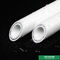 Pn25 Industrial PPR Aluminium Pipe Warna Putih Untuk Proyek Irigasi