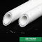 Pn25 Industrial PPR Aluminium Pipe Warna Putih Untuk Proyek Irigasi