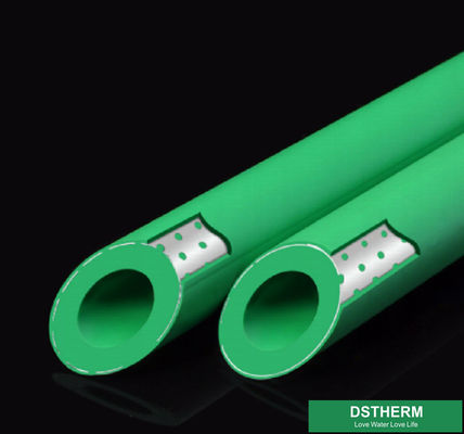 Pipa Komposit Ppr Polyetilen Aman