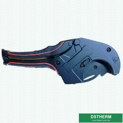 Pemotong Pipa Polietilena untuk Pipa Industri