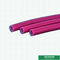 Floor Radiate Heat PERT PEX Pipe Smooth Facade 15 - 40mm Fleksibilitas Yang Baik