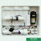 Sesuaikan Kualitas Tinggi 5 Tahapan Sistem Pemurni Air Rumah Dispenser Air Dengan Filter Air RO